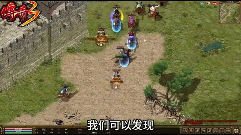 传奇沉默地图__如何快速掌握传奇沉默地图的技能树策略